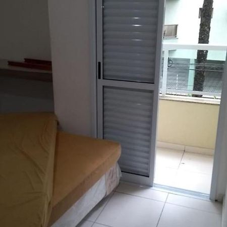 Apartamento A 50 Metros Da Praia อูบาตูบา ภายนอก รูปภาพ