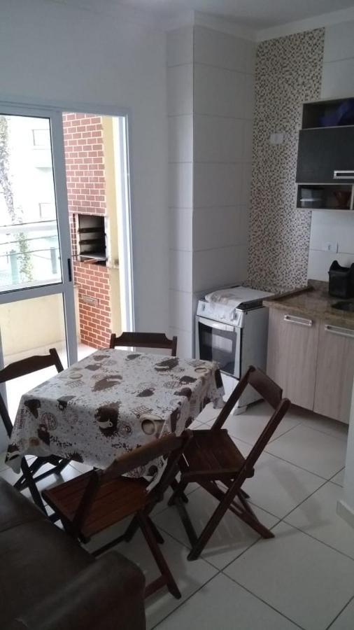 Apartamento A 50 Metros Da Praia อูบาตูบา ภายนอก รูปภาพ